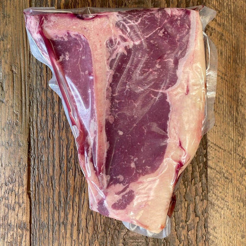 Reyes Buil T-bone de ternera eco 2 T-bone de ternera Eco 750 g/ud carne