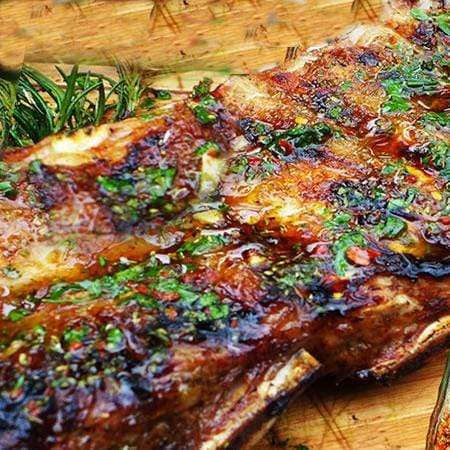 Reyes Buil churrasco de ternera eco Churrasco de ternera Eco carne